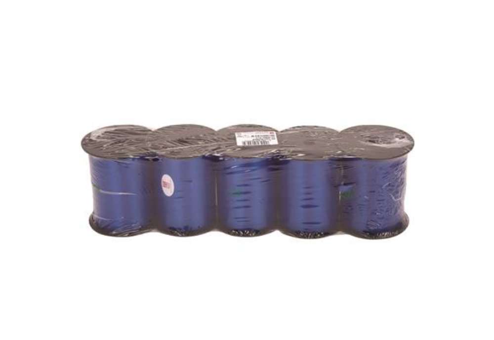 Immagine di Nastro Splendene - blu reale 14 - 10mm x 250mt - Bolis