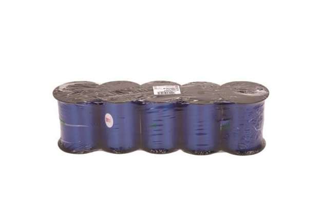 Immagine di Nastro Splendene - blu reale 14 - 10mm x 250mt - Bolis