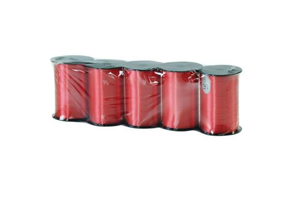 Immagine di Nastro Splendene - rosso 30 - 10mm x 250mt - Bolis