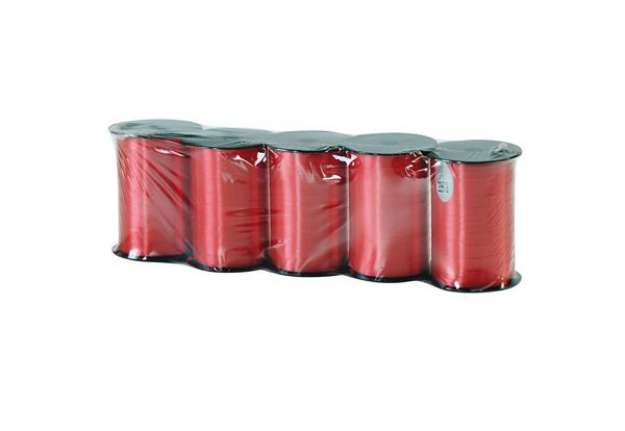 Immagine di Nastro Splendene - rosso 30 - 10mm x 250mt - Bolis