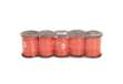 Immagine di Nastro Splendene - arancio 31 - 10mm x 250mt - Bolis