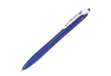 Immagine di Penna a sfera a scatto Rexgrip Begreen - punta 1,6mm - blu  - Pilot
