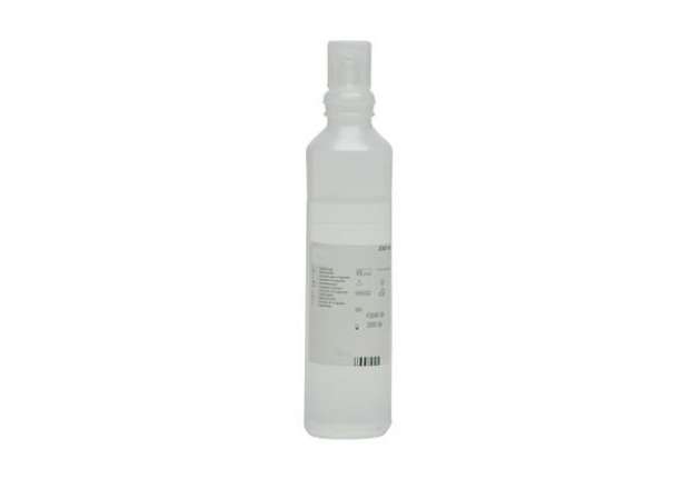 Immagine di Soluzione salina sterile - cloruro di sodio - 250 ml - PVS