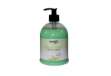 Immagine di Sapone liquido - muschio bianco - Amati - dispenser da 500 ml