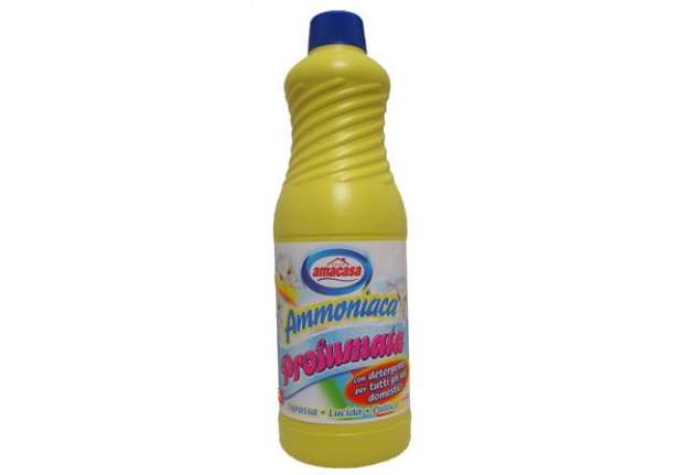 Immagine di Ammoniaca profumata - 1 L - Amacasa