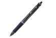 Immagine di Penna a sfera a scatto Acroball Plastic Begreen - punta 1,0mm - nero - Pilot