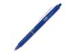Immagine di Penna a sfera a scatto Frixionball Clicker - punta 0,7mm - blu  - Pilot