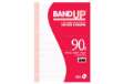 Immagine di Ricambi BandUp forati rinforzati - A4 - 1 rigo - 90gr - BM - conf. 40 pezzi