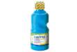 Immagine di Tempera pronta - 250ml - cyano - Giotto