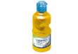 Immagine di Tempera pronta acrilica - 250ml - oro - Giotto