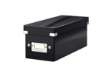 Immagine di Scatola archivio Click & Store - per CD - 14,3x13,6x35,2 cm - nero - Leitz