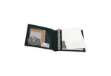 Immagine di Raccoglitore Exabinder Exactive - A4 Maxi - 4 anelli a D 30 mm - PP - nero - Exacompta