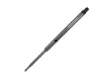 Immagine di Refill per sfera Waterman  - punta media - nero - Monteverde - conf. 2 pezzi
