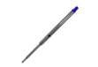 Immagine di Refill per sfera Waterman  - punta media  - blu - Monteverde - conf. 2 pezzi