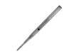 Immagine di Refill Gel per sfera Montblanc - punta media - nero  - Monteverde - conf. 2 pezzi