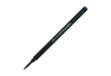 Immagine di Refill in plastica per roller  - punta fine - blu - Monteverde - conf. 2 pezzi