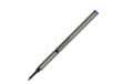 Immagine di Refill in metallo per roller  - punta fine  - blu - Monteverde - conf. 2 pezzi