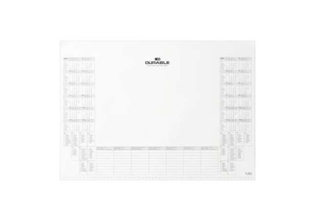 Immagine di Ricambio da 25 fogli per sottomano - 57 x 41 cm - Durable