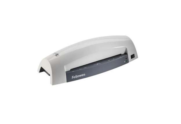 Immagine di Plastificatrice Lunar A4 - a caldo - Fellowes