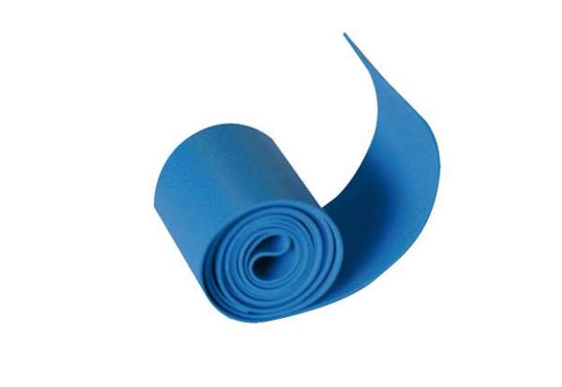 Immagine di Laccio emostatico - 2,5x46 cm - nitrile - PVS