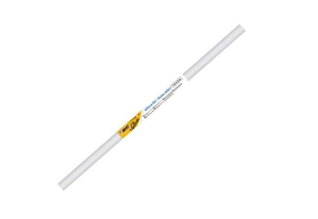 Immagine di Foglio adesivo Velleda Roll - cancellabile - 100 x 200 cm - Bic