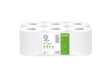 Immagine di Carta igienica Mini Jumbo Bio Tech - microgoffrata - 2 veli - 16,5 gr -  diametro 19,5 cm - 9,5 cm x