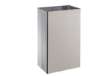 Immagine di Gettacarte Bob Basic - 30x20x50 cm - 25 L - acciaio inox - Medial