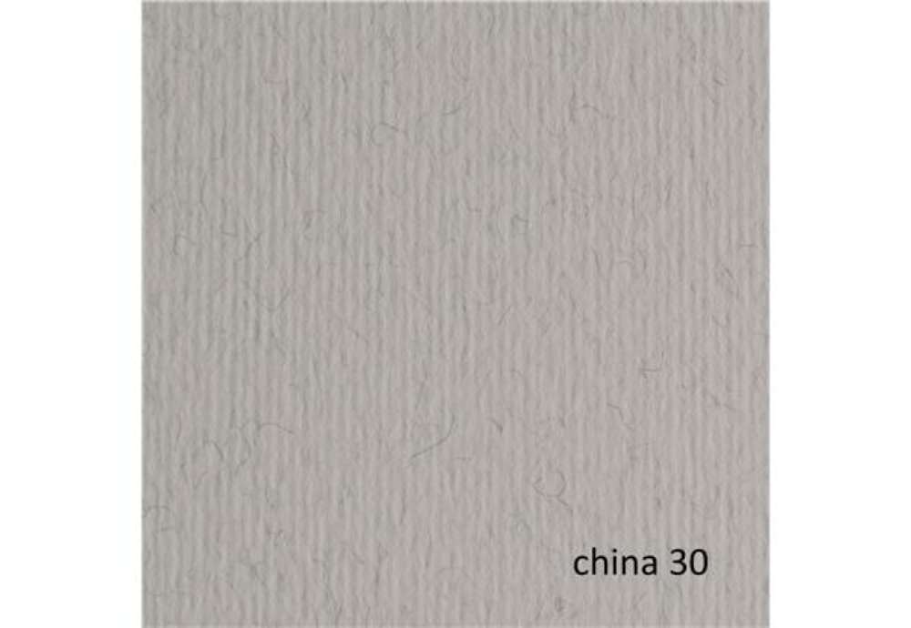 Immagine di Cartoncino Elle Erre - 50 x 70 cm - 220 gr - china 30 - Fabriano - blister 20 fogli