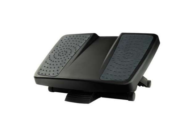 Immagine di Poggiapiedi Ultimate Professional Series - Fellowes