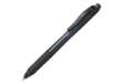 Immagine di Roller a scatto Energel X Click BL110 - punta 1,0mm - nero  - Pentel