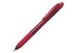 Immagine di Roller a scatto Energel X Click BL110 - punta 1,0mm - rosso  - Pentel
