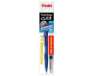 Immagine di Portamine Twist Erase Clik - 0,50mm + 12 mine - Pentel