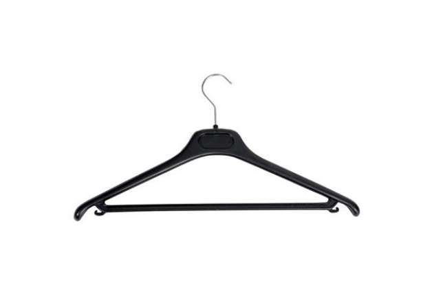 Immagine di Appendino - 45 cm - plastica - nero - Alba
