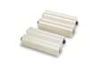 Immagine di Pellicola gloss Nap2 per plastificazione - 330 mm x 76 mt - 75 micron - GBC - conf. 2 bobine