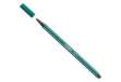 Immagine di Pennarello Pen 68 - verde turchese 53 - Stabilo