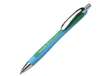 Immagine di Penna a sfera a scatto Slider Rave  - punta XB  - verde - Schneider