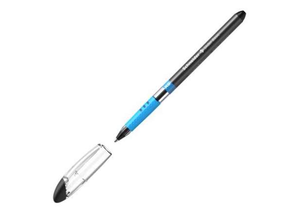 Immagine di Penna a sfera Slider Basic - nero - punta XB - Schneider