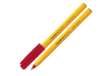 Immagine di Penna a sfera Tops 505  - punta 0,5mm - rosso - Schneider