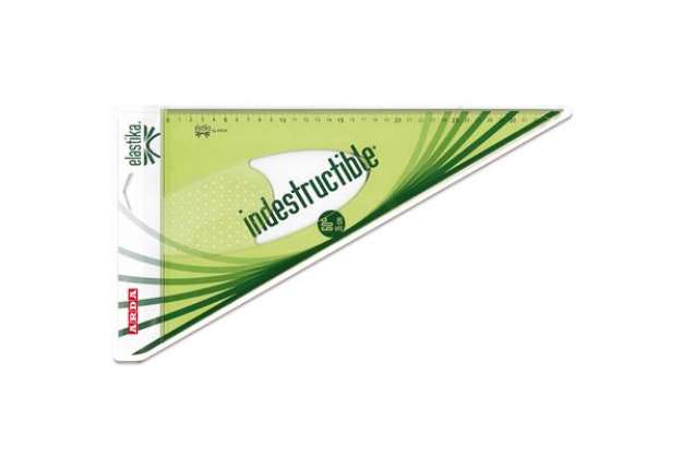 Immagine di Squadra serie Elastika - 60gradi - 35cm - Arda
