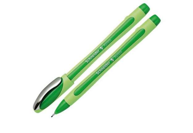Immagine di Fineliner Xpress - tratto 0,8mm - verde - Schneider
