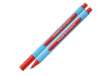 Immagine di Penna a sfera Slider Edge  - tratto XB - rosso - Schneider