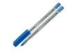 Immagine di Penna a sfera con cappuccio Tops 505  - tratto 0,7mm - blu - Schneider