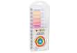 Immagine di Tubi tempera - 12 ml - colori assortiti - Primo - astuccio 12 pezzi