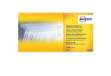 Immagine di Fili standard per sparafili - 2 cm - Avery - conf. 5000 pezzi
