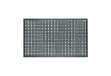Immagine di Zerbino Entrance - 91 x 153 cm - gomma - nero - Velcoc