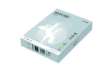 Immagine di Carta Maestro Color - A4 - 160 gr - azzurro tenue BL29 - Mondi - conf. 250 fogli