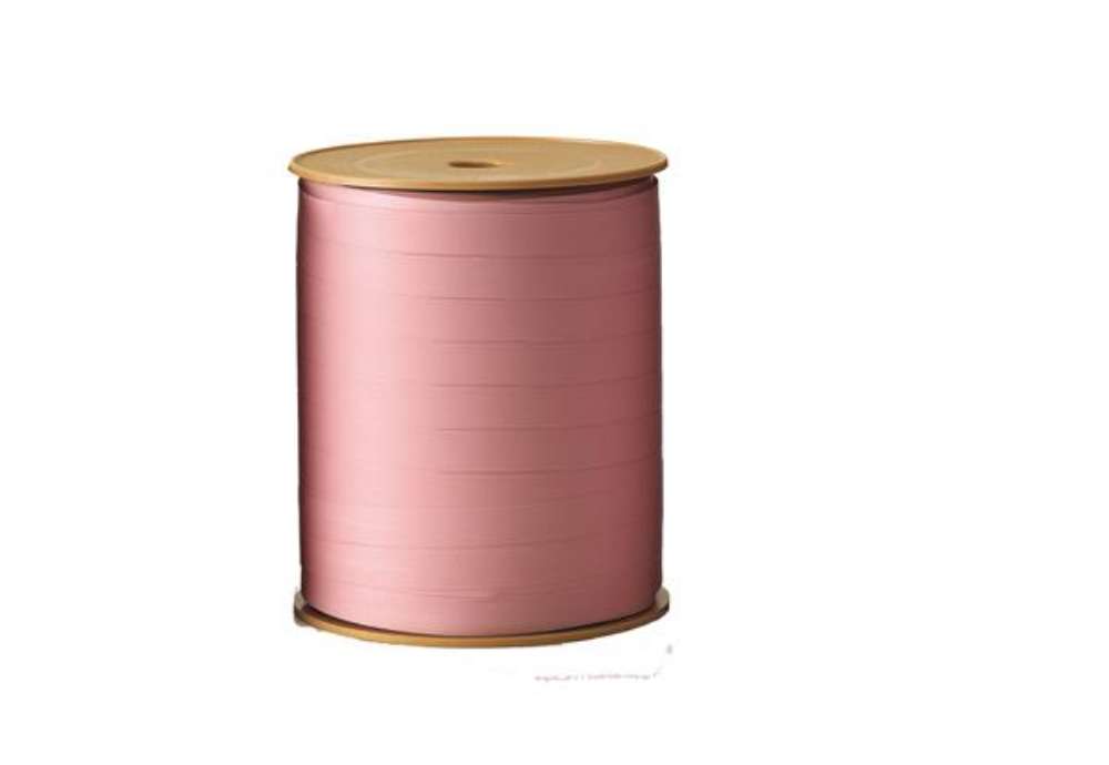 Immagine di Nastro regalo Vintage bifacciale - aurora 66 - 10mm x 250mt - Bolis