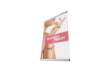 Immagine di Profili a scatto Poster Snapper - larghezza 70 cm - Studio T - set 2 pezzi