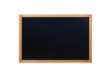 Immagine di Lavagna Woody - teak - 40 x 60 cm - Securit