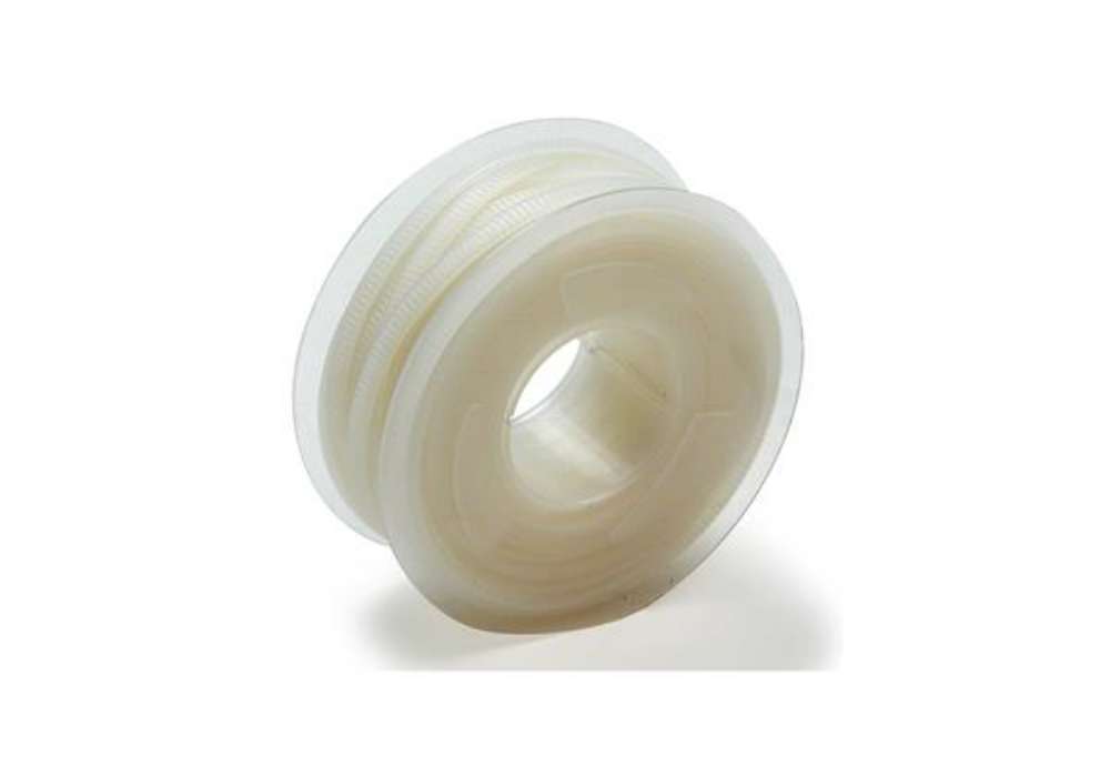 Immagine di Bobina per fascettatrice multiuso Clutcher One - 10 m - nylon - Iternet
